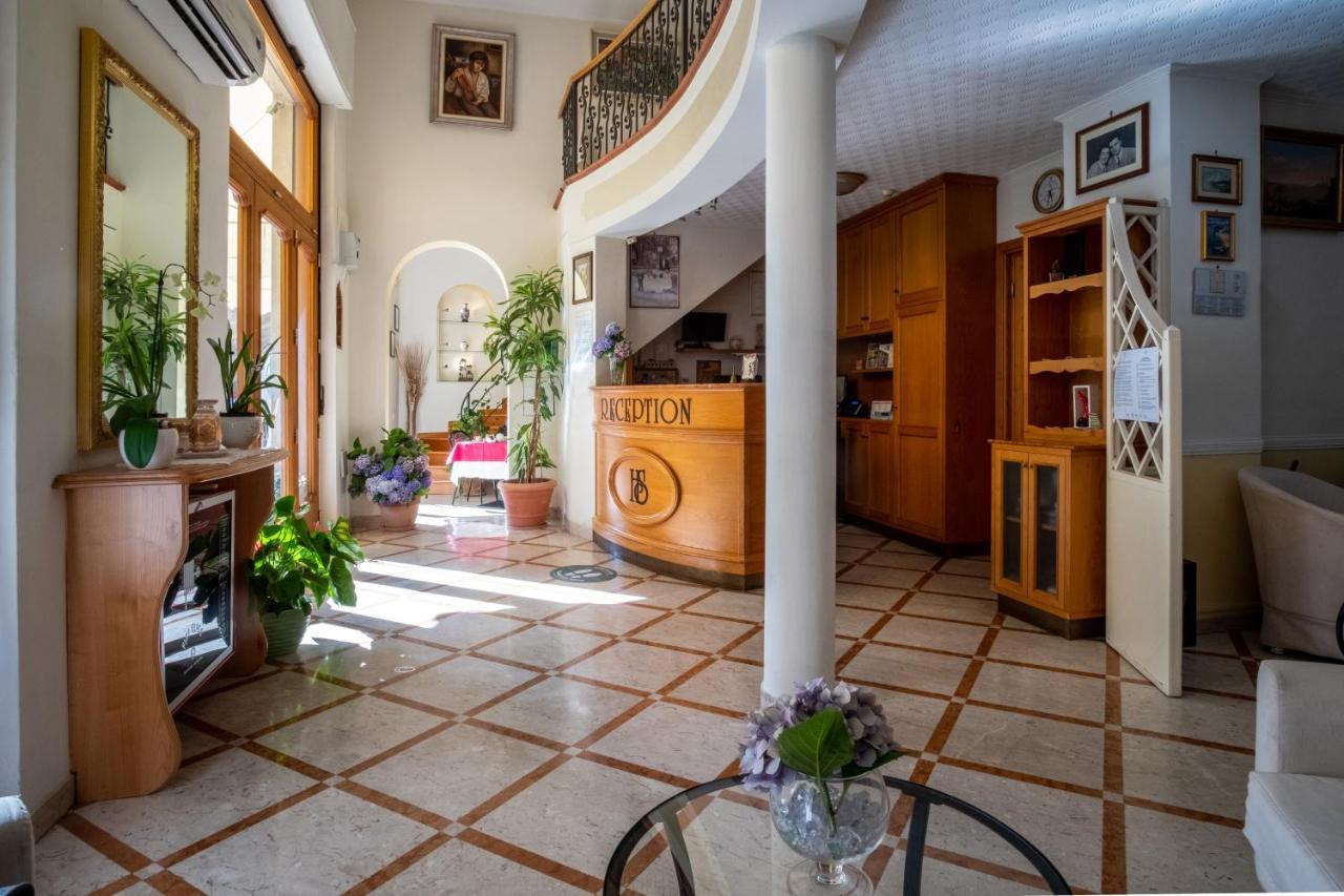 Savoia 3* Sorrente