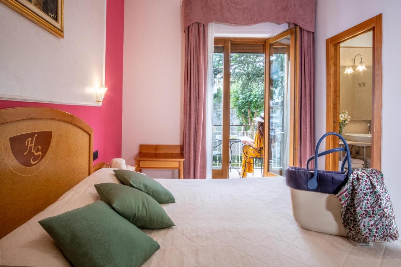 Savoia Hotel Sorrente