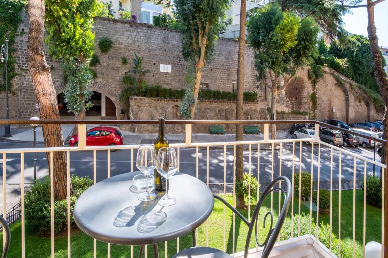Savoia 3* Sorrente