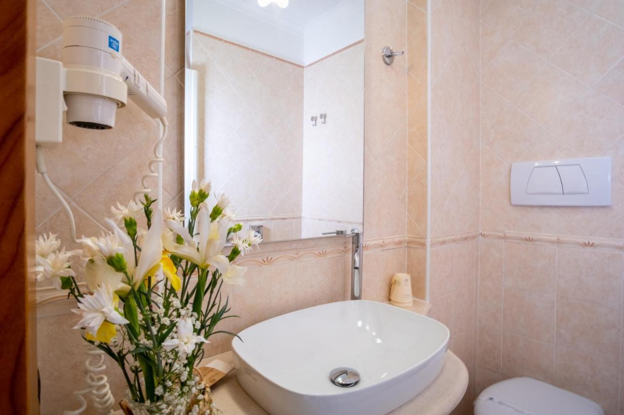 Savoia Hotel Sorrente