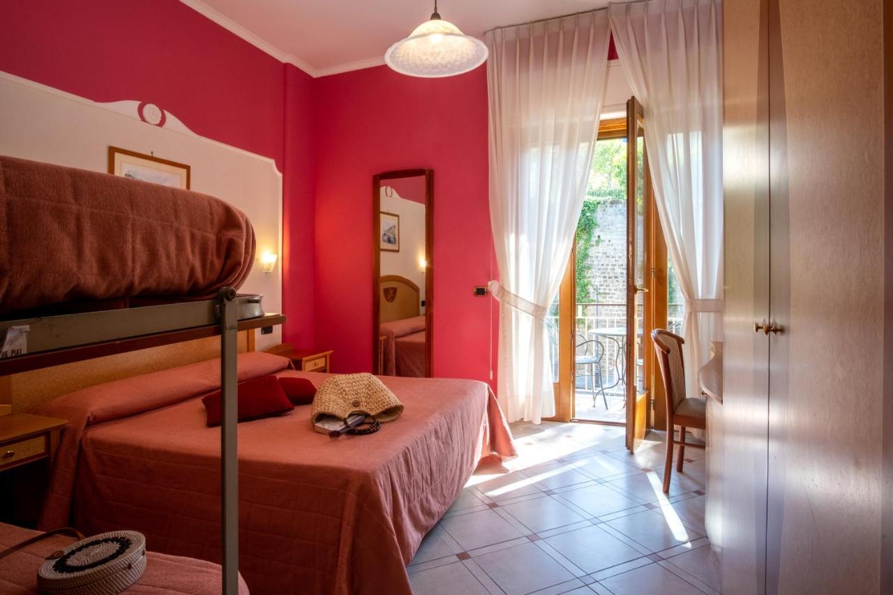 Savoia 3* Sorrente