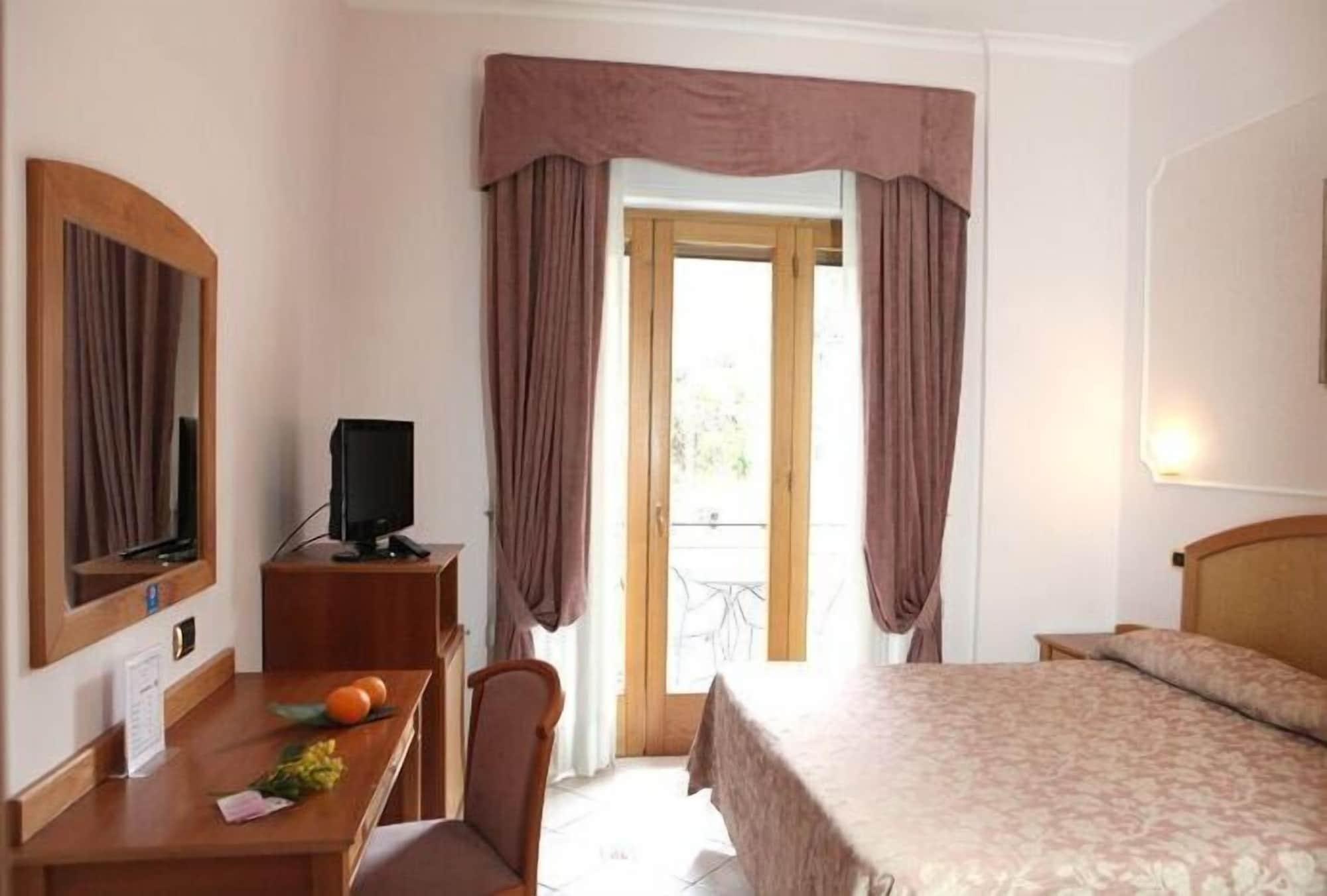 Hotel Savoia Sorrente