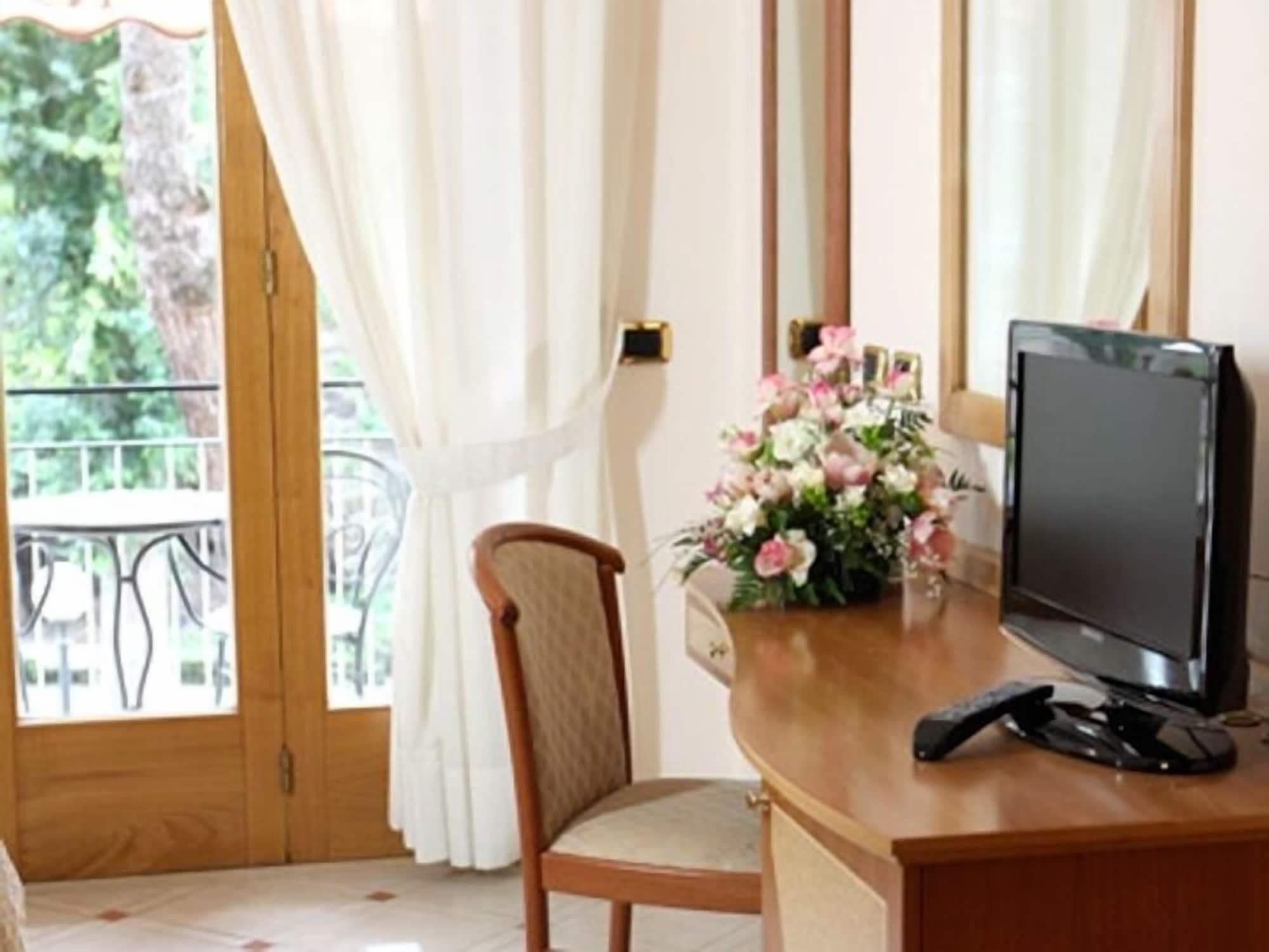 Savoia Hotel Sorrente
