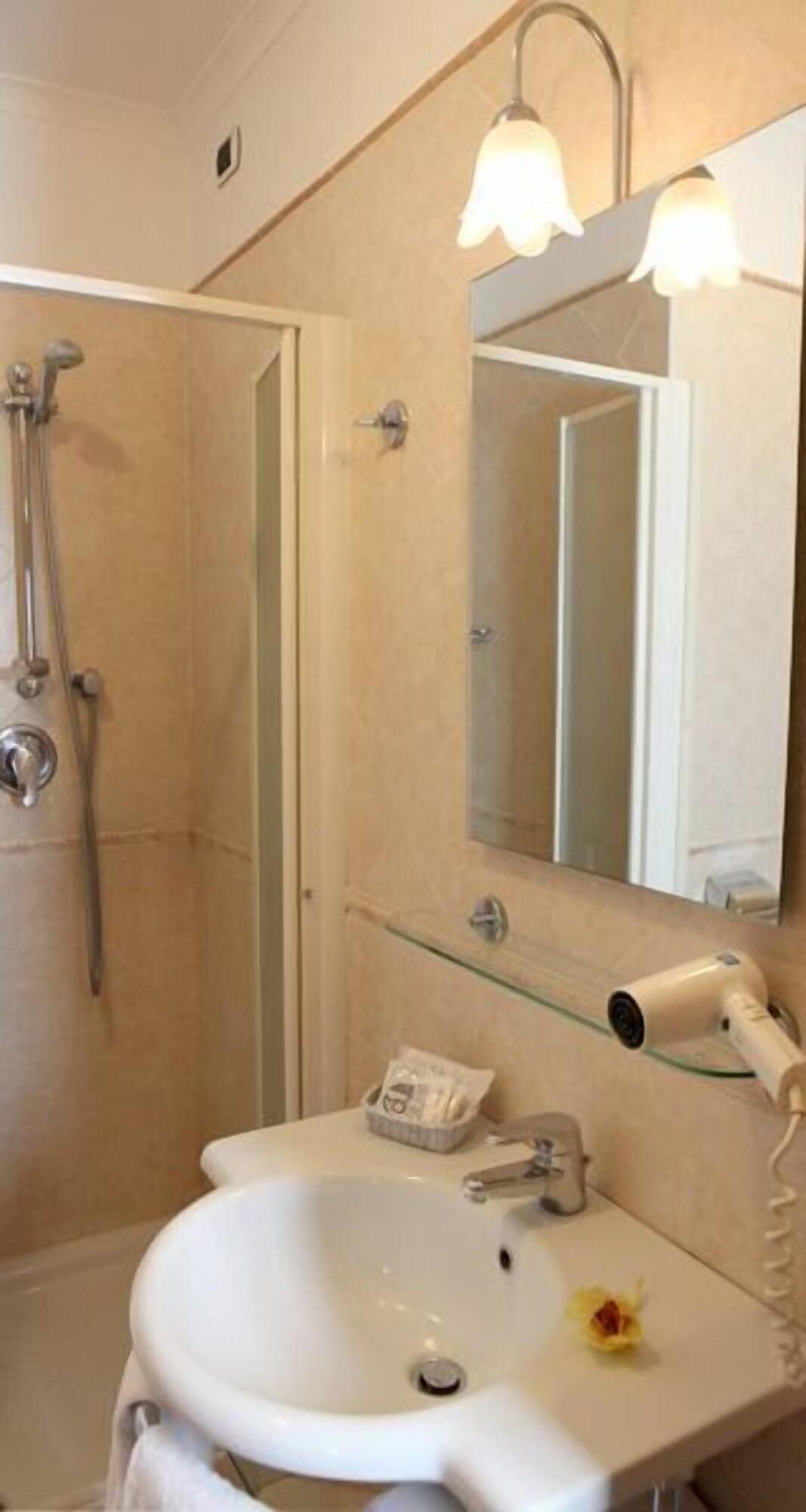 Hotel Savoia Sorrente