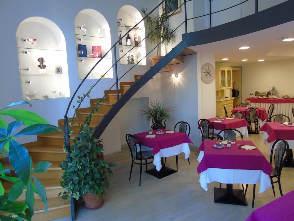 Savoia Hotel Sorrente