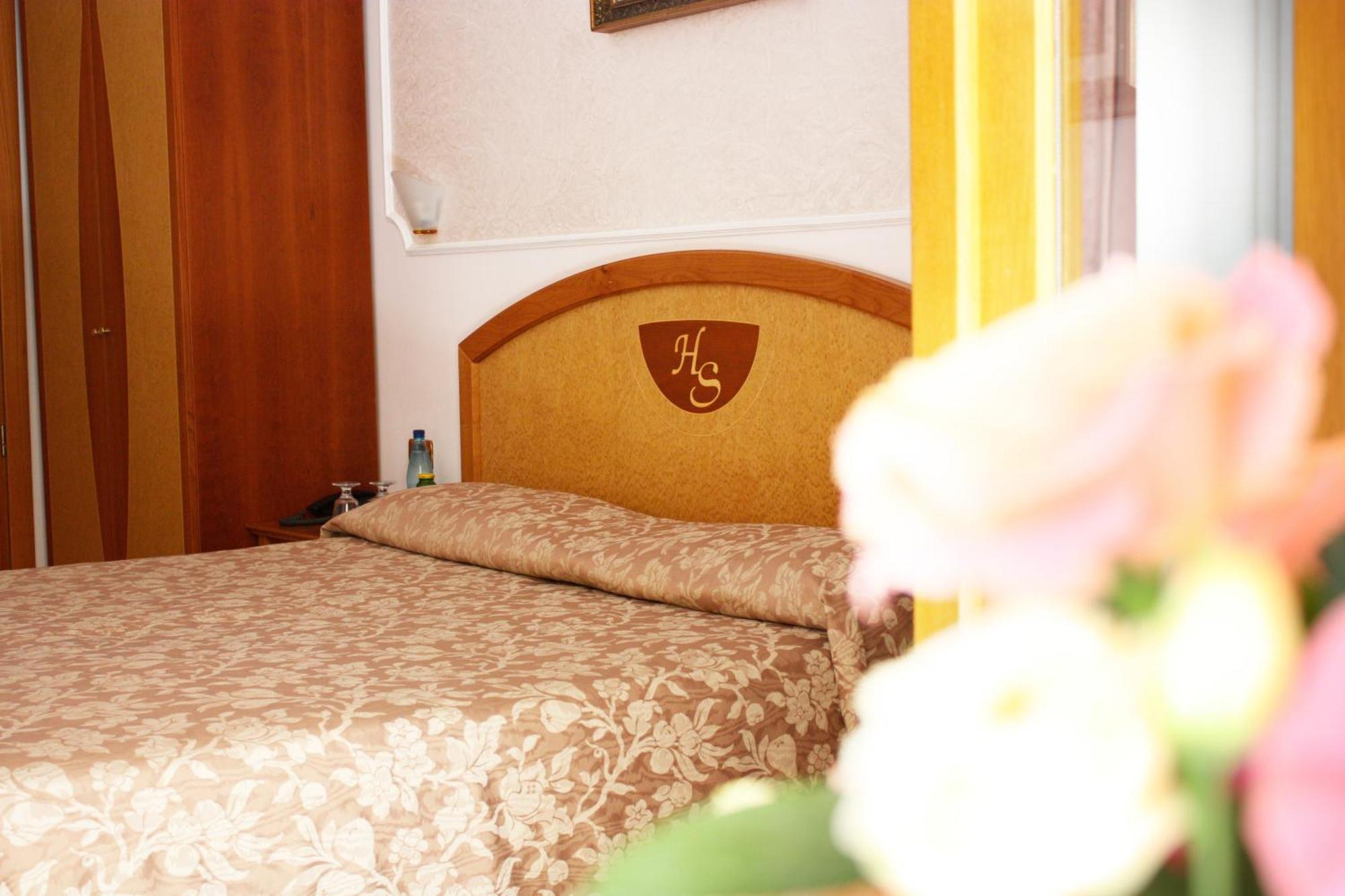 Hotel Savoia Sorrente