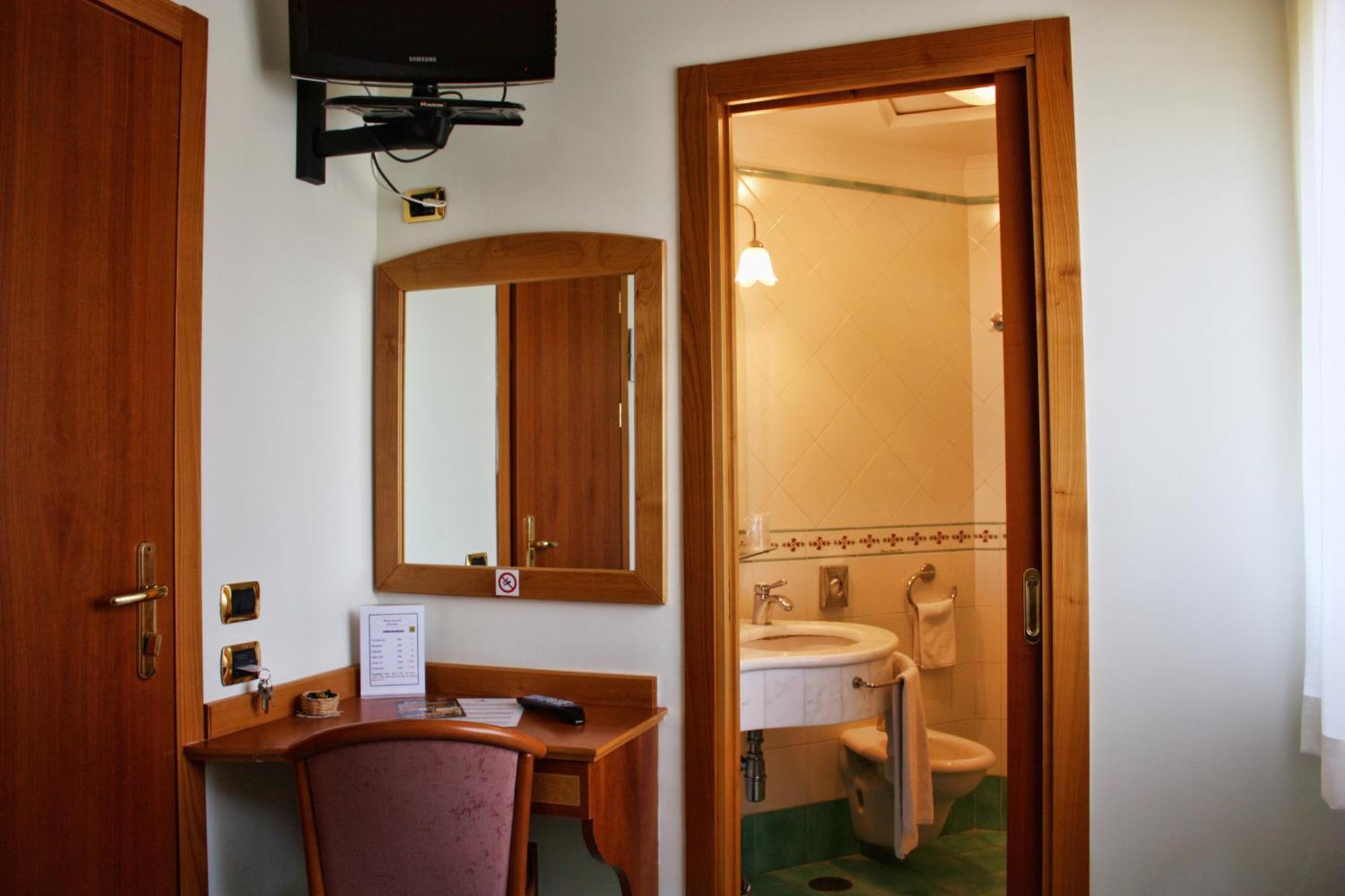 Hotel Savoia Sorrente