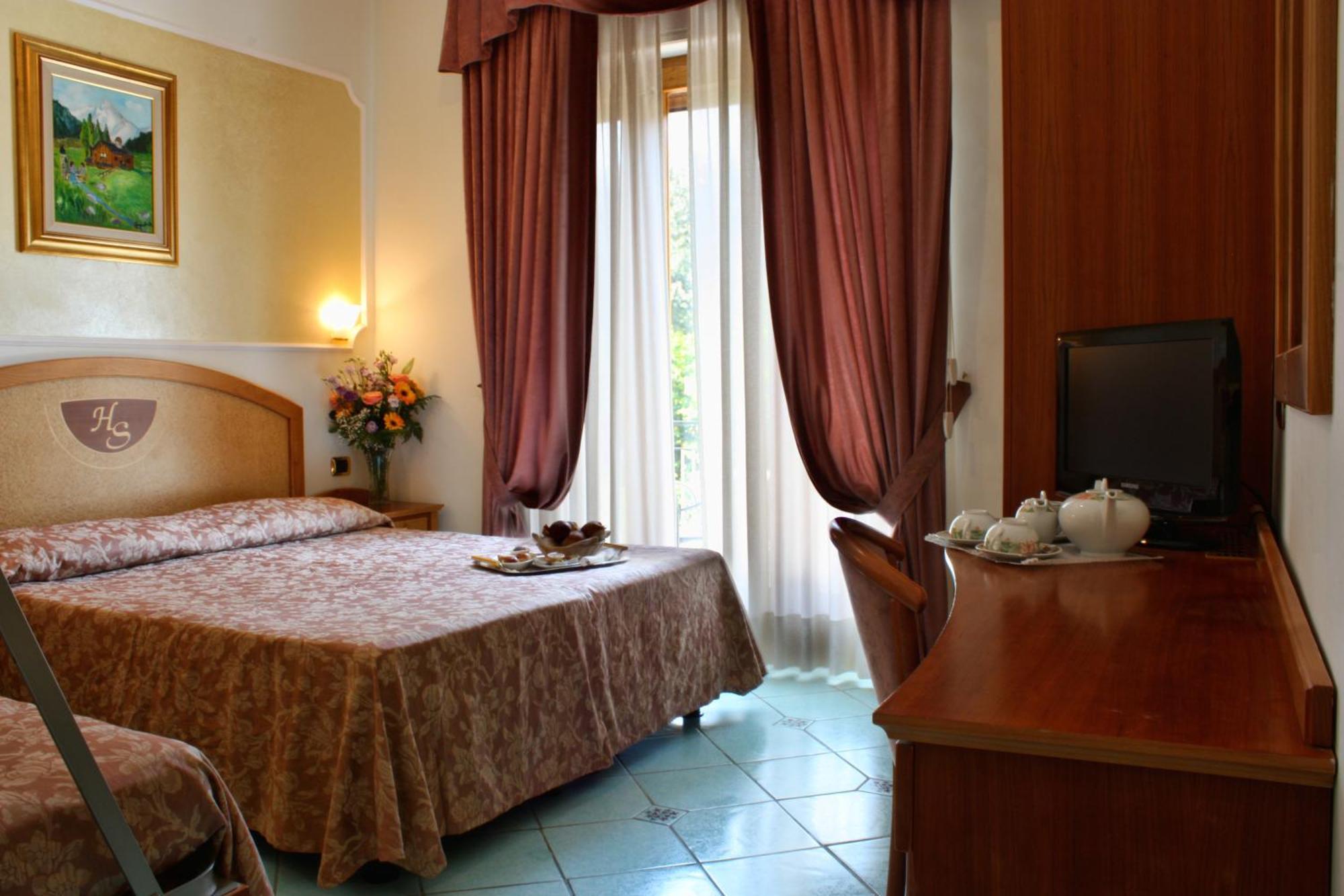 Hotel Savoia Sorrente