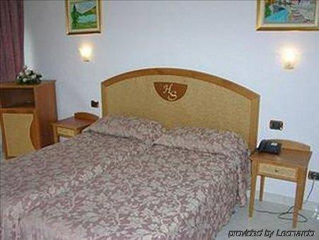 Hotel Savoia Sorrente