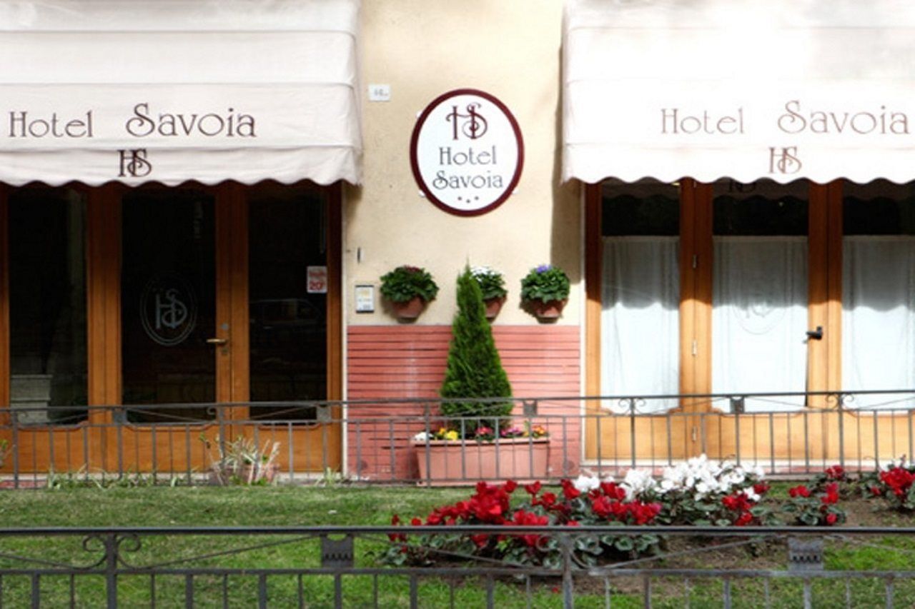 Savoia 3* Sorrente