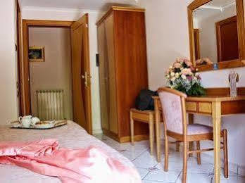 Savoia Hotel Sorrente